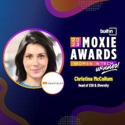 Moxie Awards logo