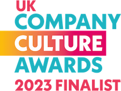 UK Company Culture Awards logo