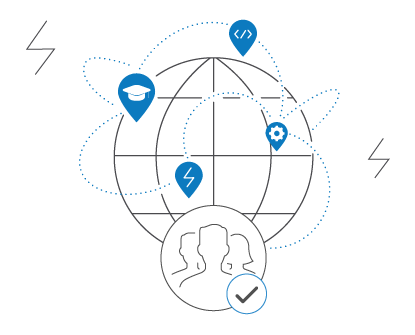 Learn, Share, and Build with an Active Test Community